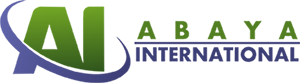 Abaya International Logo