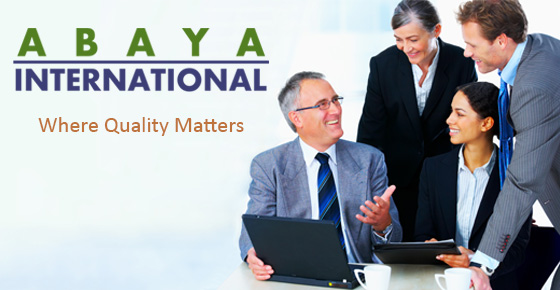  Abaya International| About Us Image