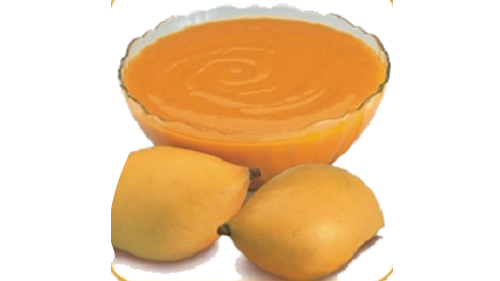  Mango Pulp/Concentrate