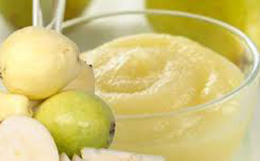  Guava Pulp