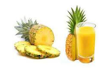  Pulp, Pineapple Pulp/Concentrate