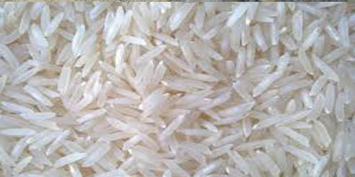 Basmati Rice