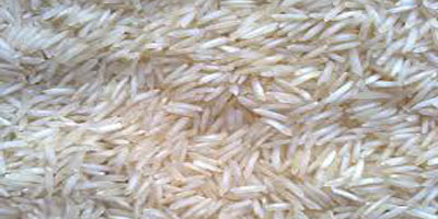  Basmati Raw Rice