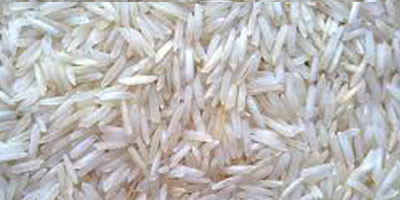 Basmati White Sella Rice