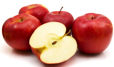  Apple Fruit