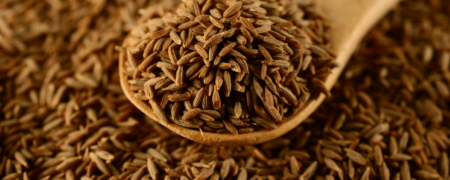Cumin